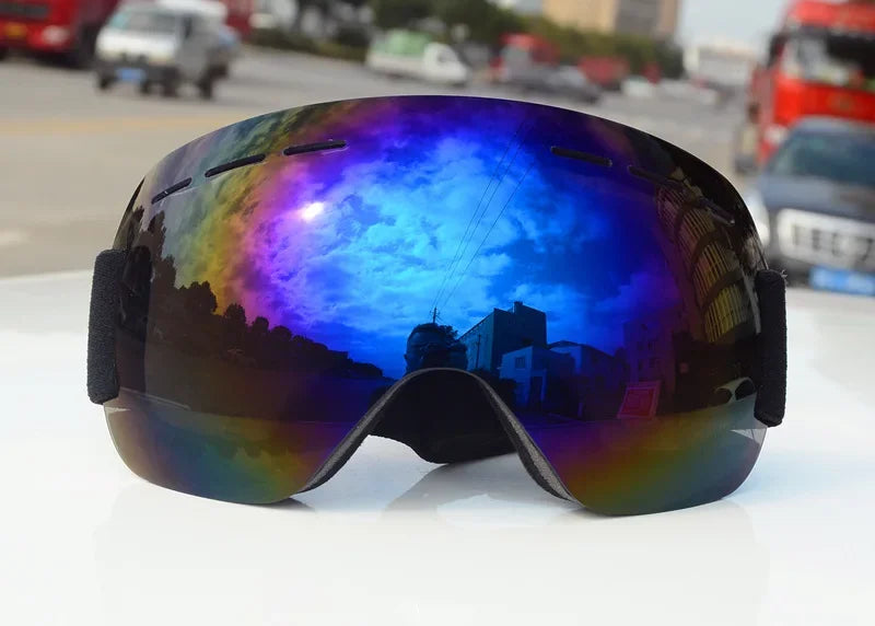 GlacierVision Goggles