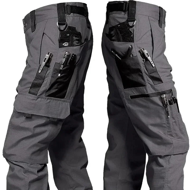 TactiPro Cargo Pants