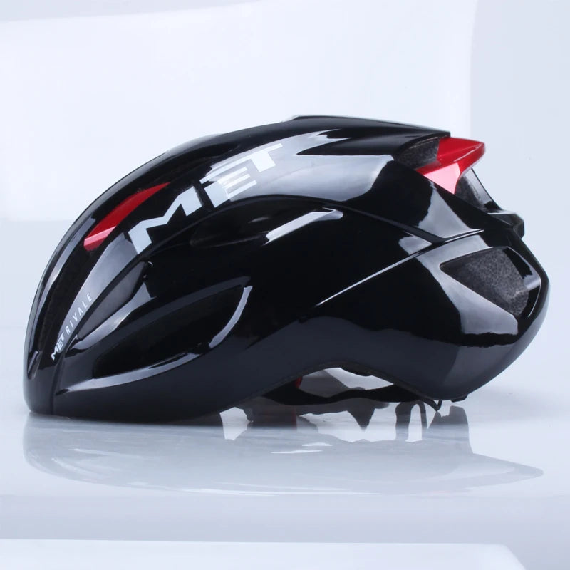 Men’s Cycling Helmet – Versatile Protection for Every Ride