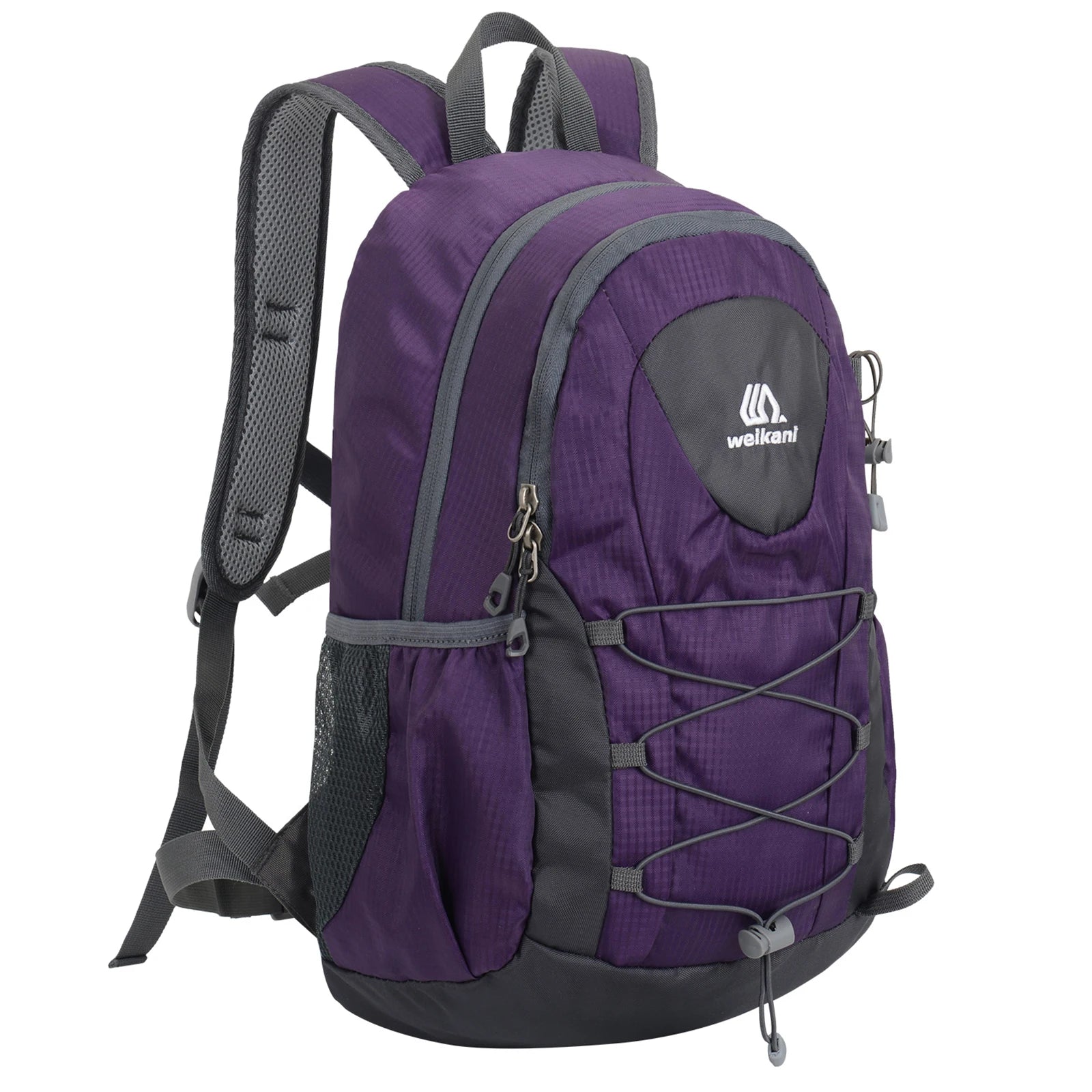 20L Waterproof Hiking Backpack – Lightweight Foldable Daypack for Men & Women