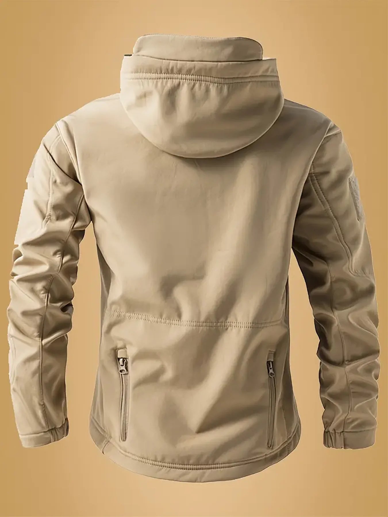 SharkGuard™ Soft Shell Jacket