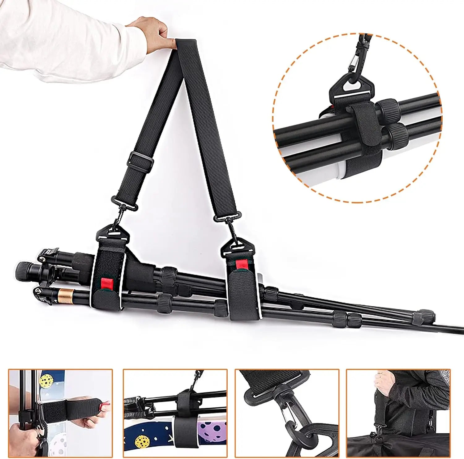 CarryMaster Sling