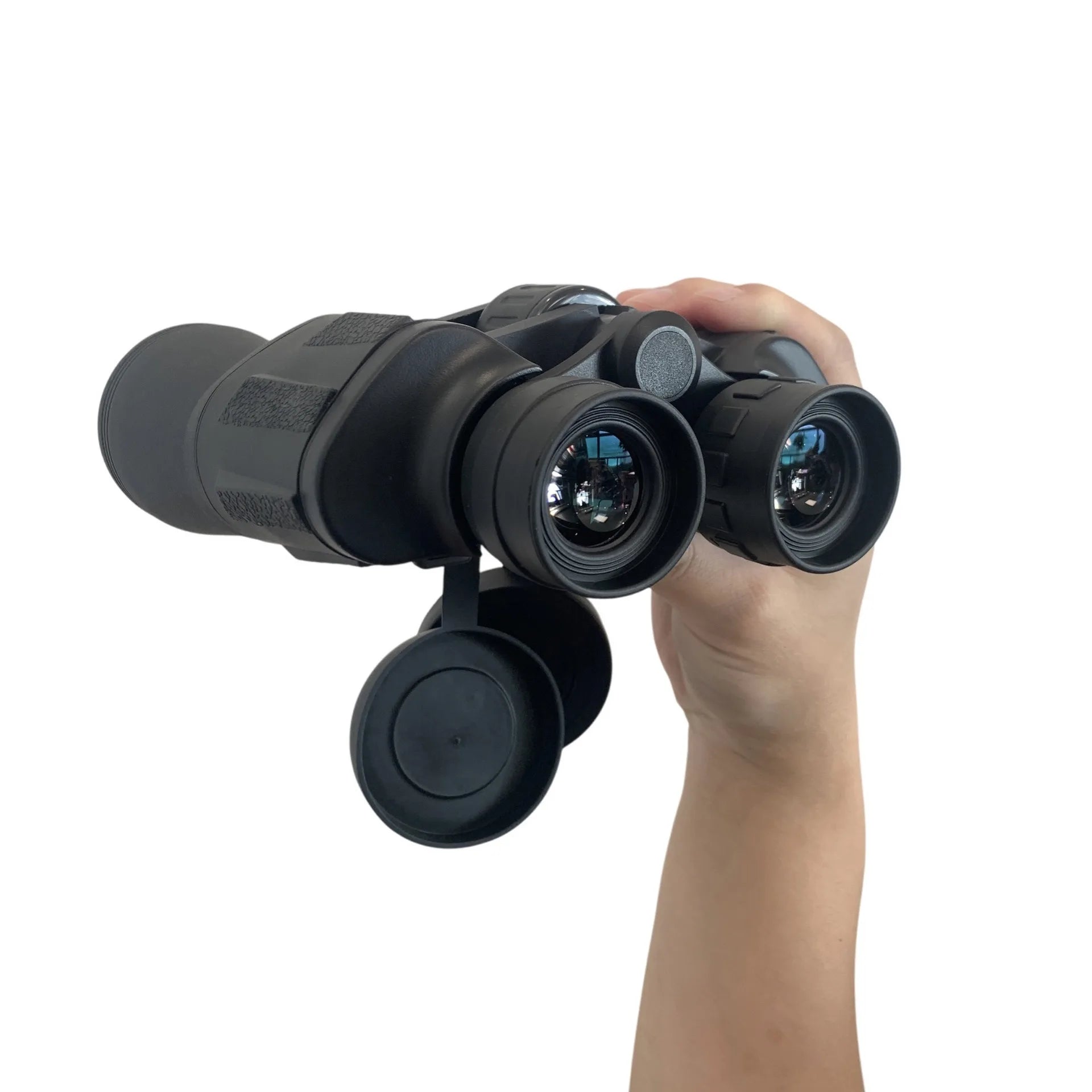 Binoculars - Ideal for Outdoor Use, Twin - Eyepiece Telescopes