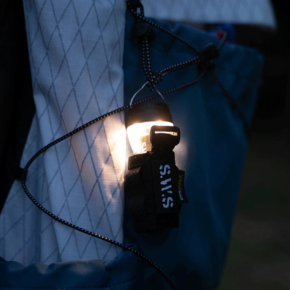 WELLHIKE Retro Lantern Cover