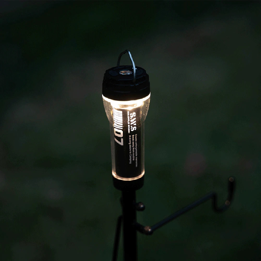 WELLHIKE Retro Lantern Cover