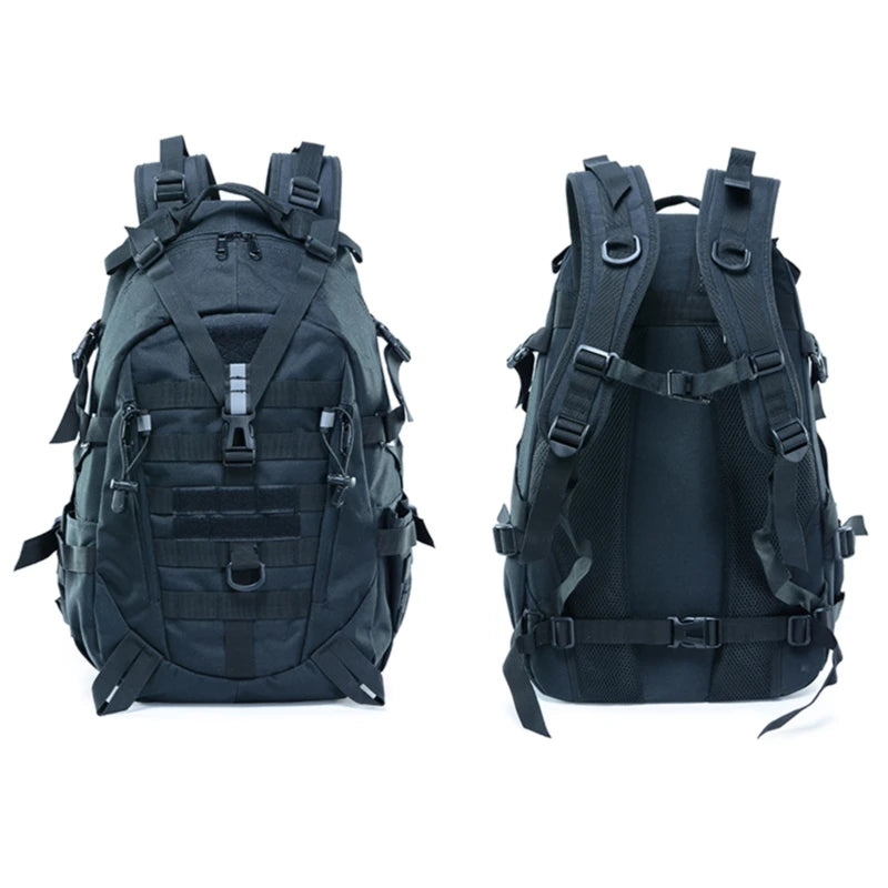 TrekPack Large Outdoor Backpack