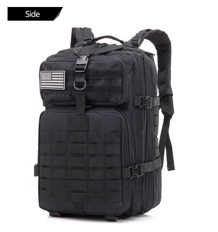 50L Man Tactical Backpacks Outdoor Traveling Bags  Trekking Hunting Bag travel backpack camping equipment back pack