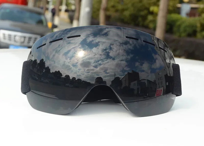 GlacierVision Goggles