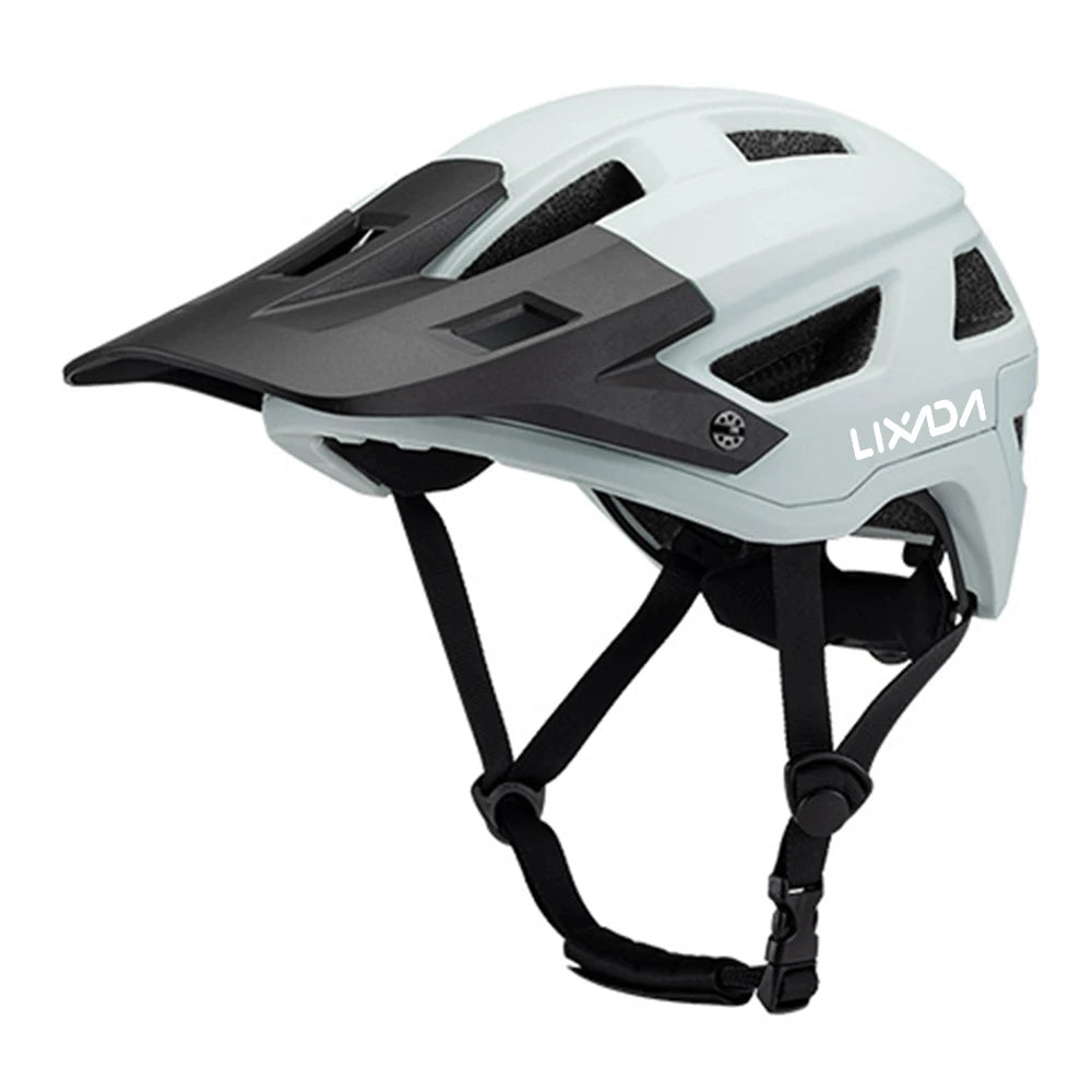 Adjustable Bike Helmet for Men & Women – Mountain & Road