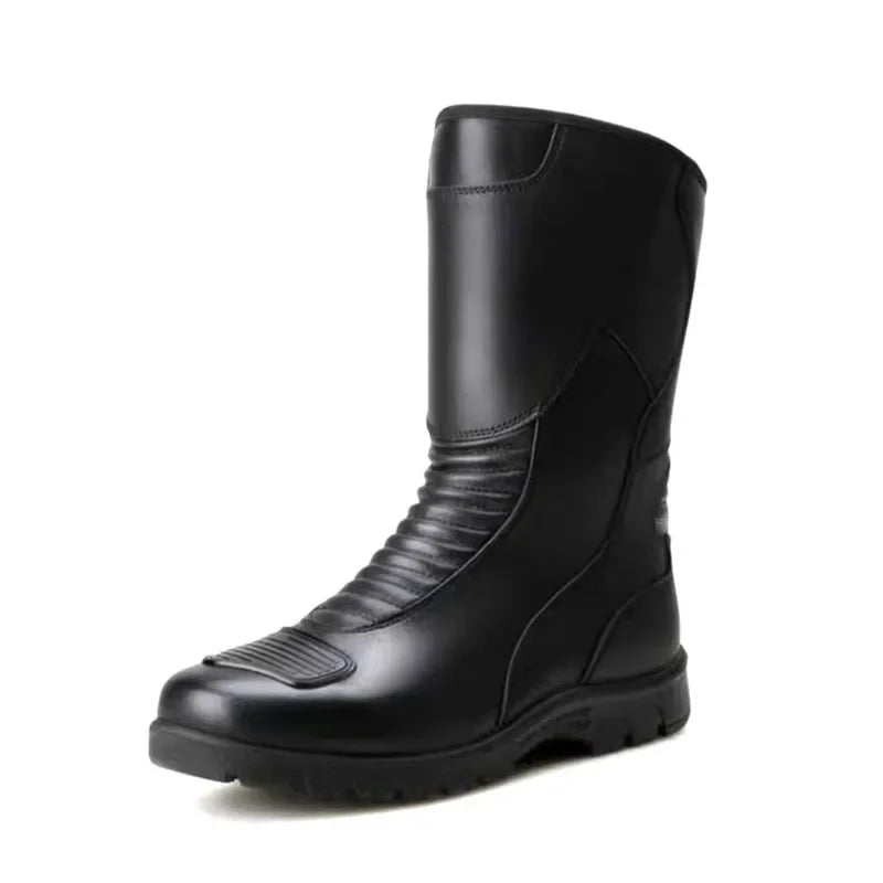 RAZOR MX-Tour | Reinforced Moto Boots