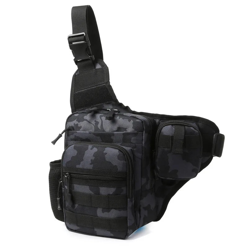 Vanguard Chestpack