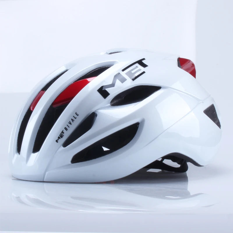 Men’s Cycling Helmet – Versatile Protection for Every Ride