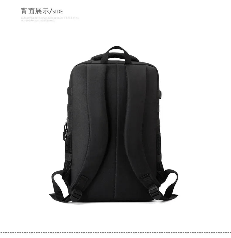 Vortex – 45L Tactical Outdoor Backpack
