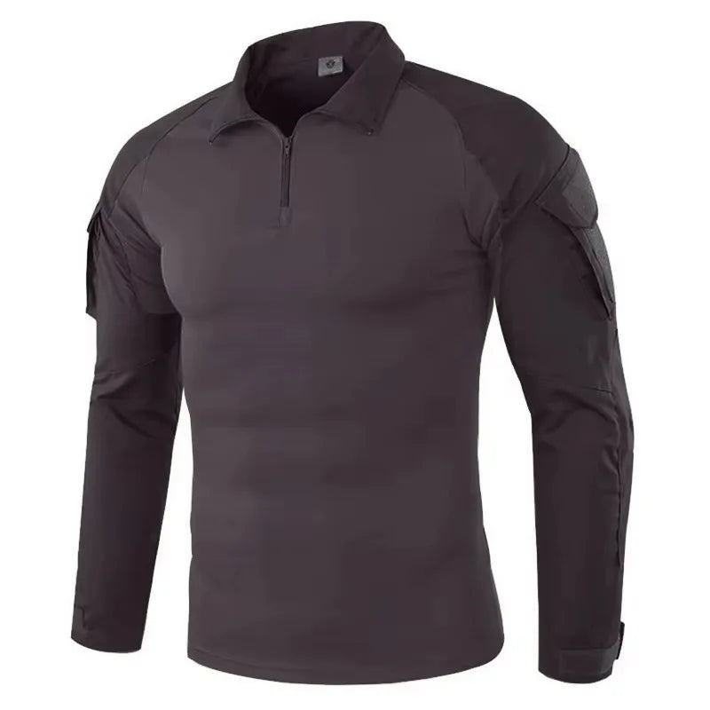 ReconTrail™ Tactical Long Sleeve Shirt
