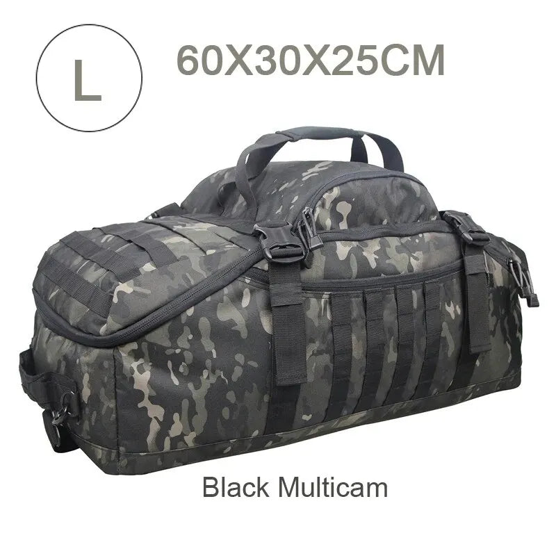 STRIKE-X Rucksack