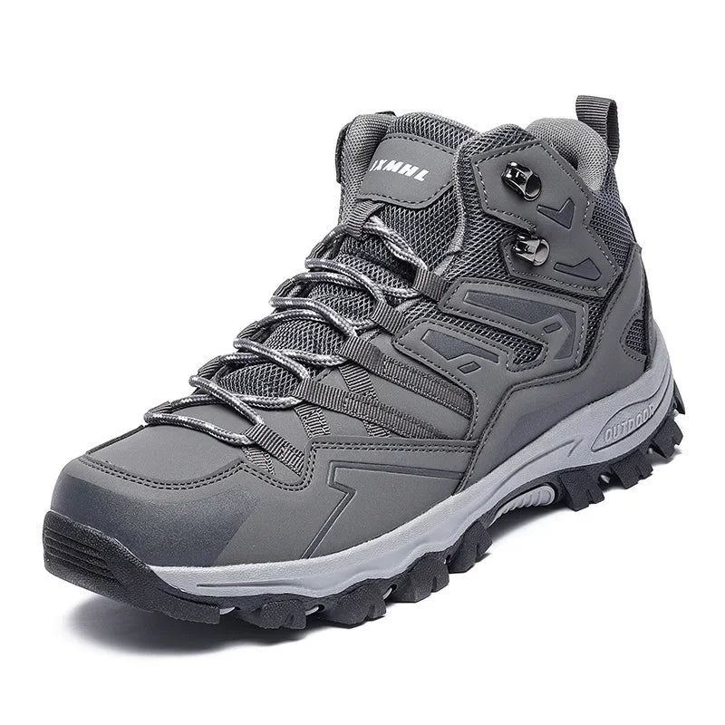 TrailMaster™ Climbing & Hiking Boots
