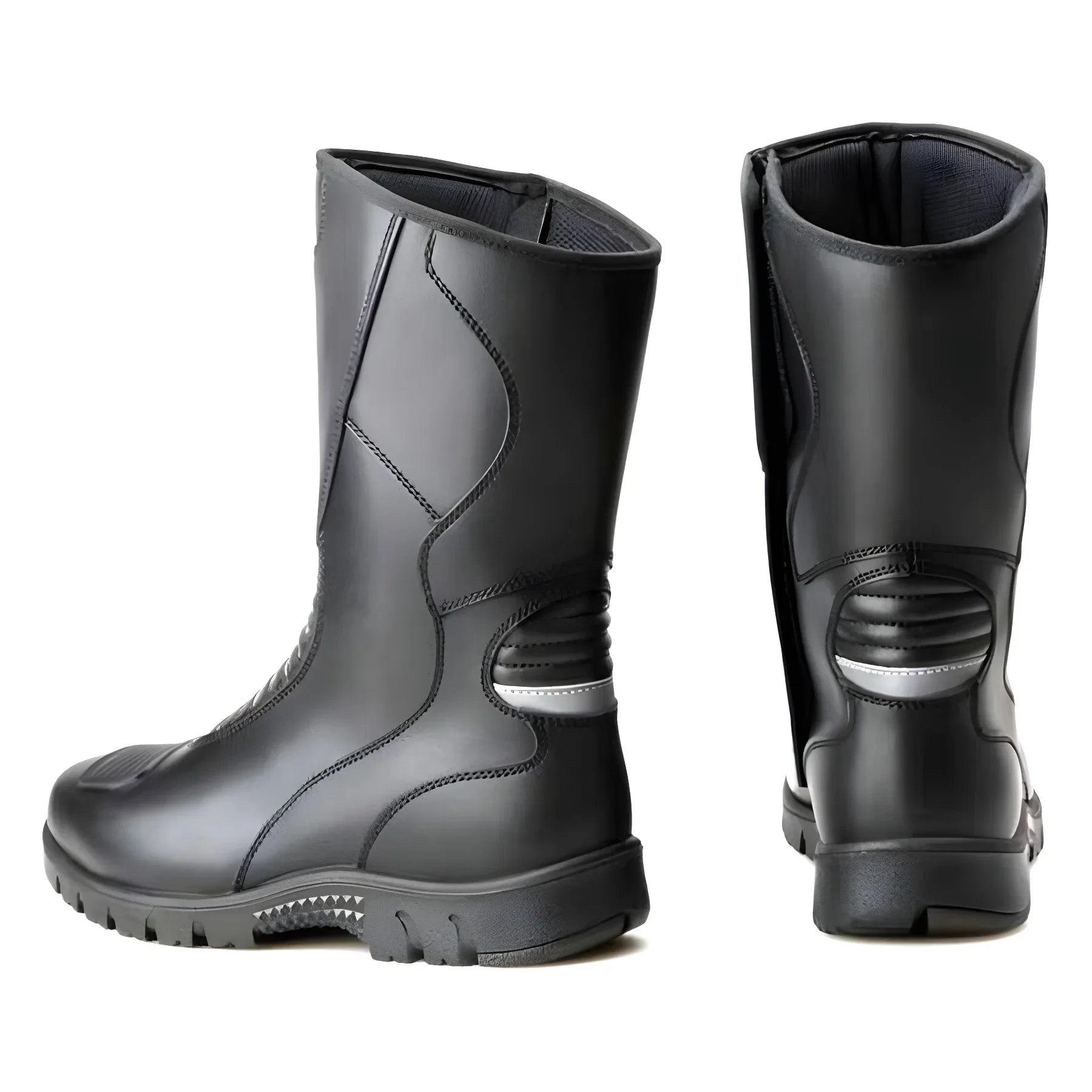 RAZOR MX-Tour | Reinforced Moto Boots