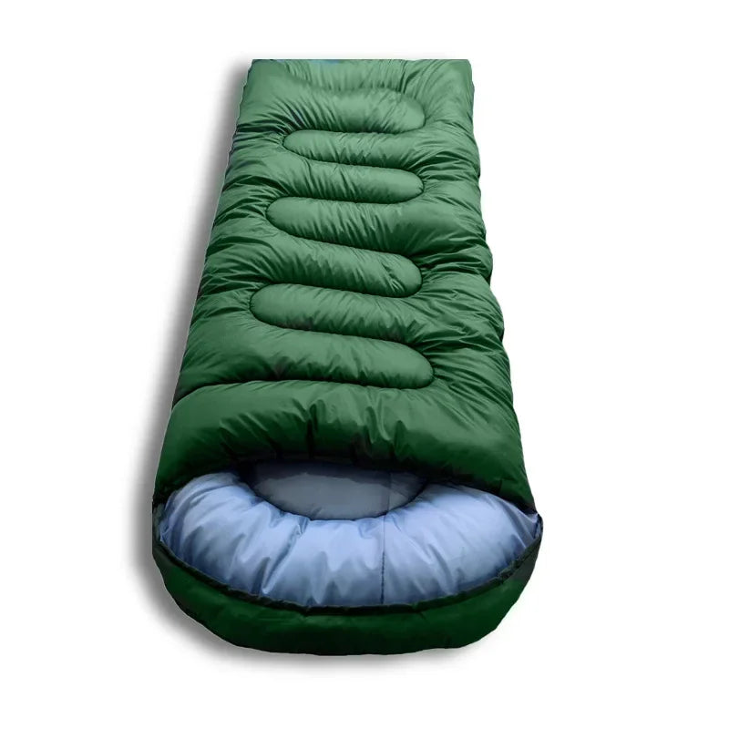 Thickened Winter Sleeping Bag