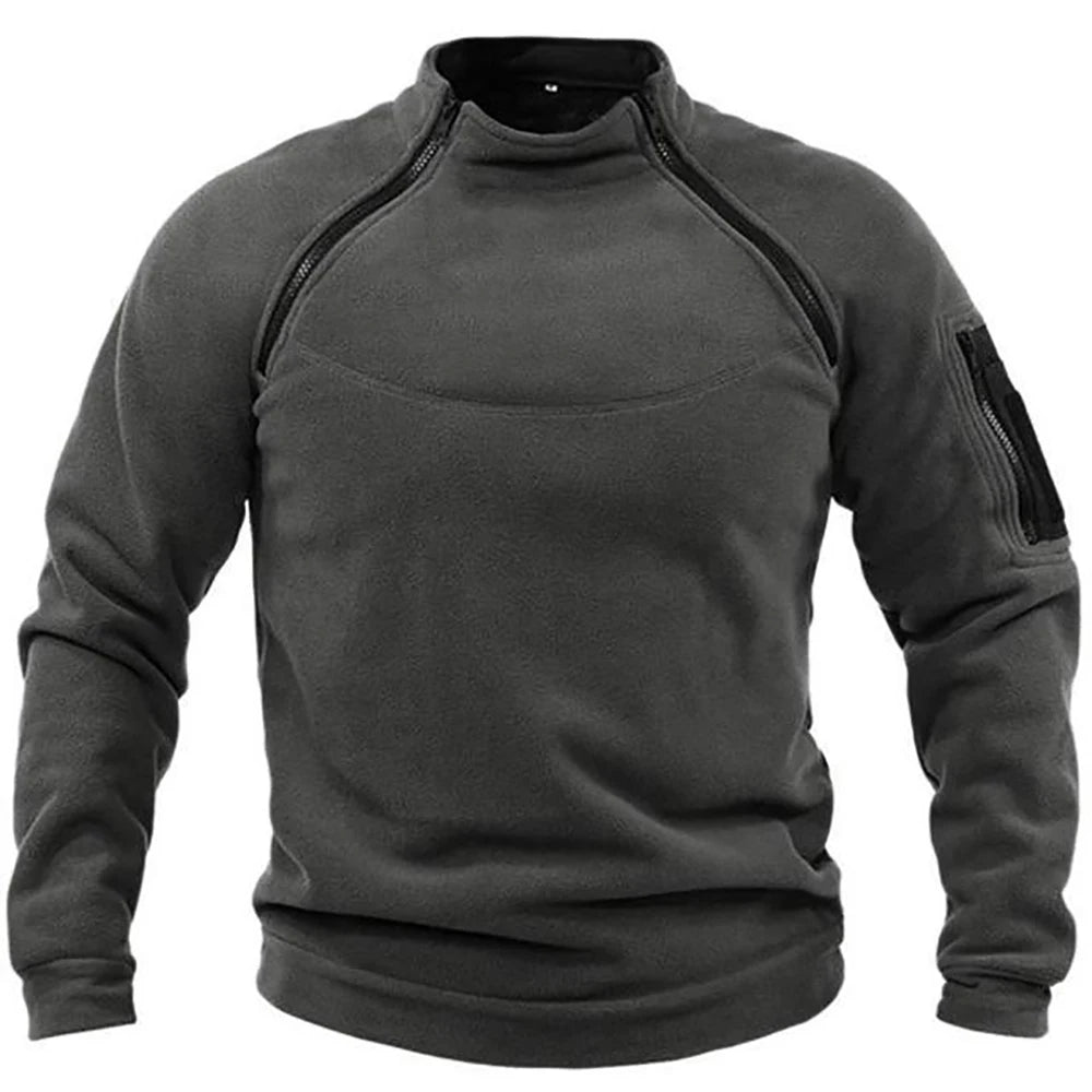 ShadowCore™ Tactical Fleece Jacket