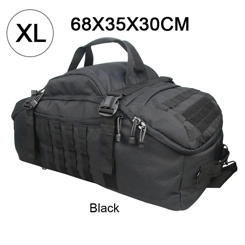 STRIKE-X Rucksack