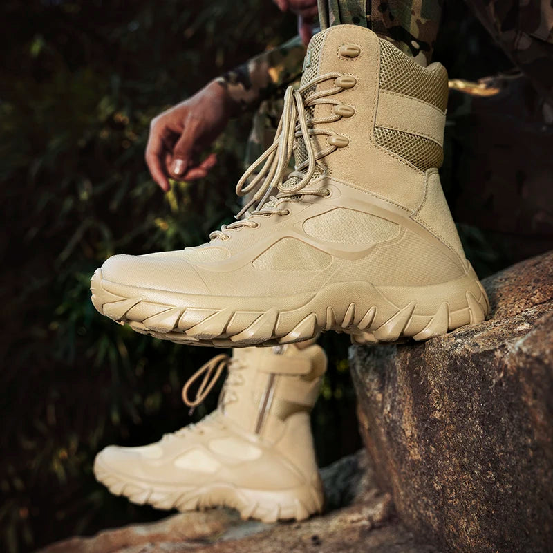 TerraFlex™ Urban Trail Shoes