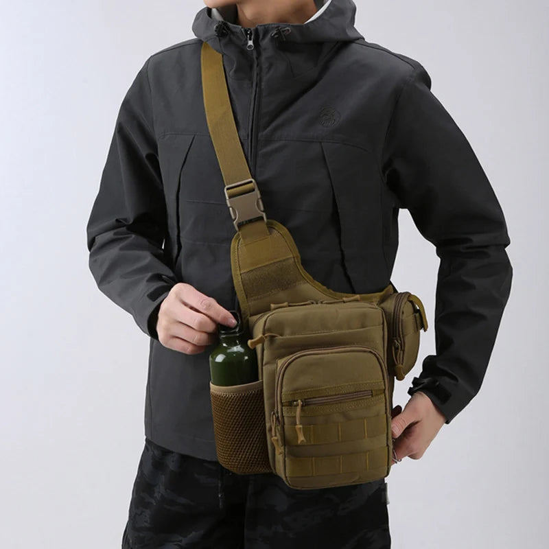 Vanguard Chestpack