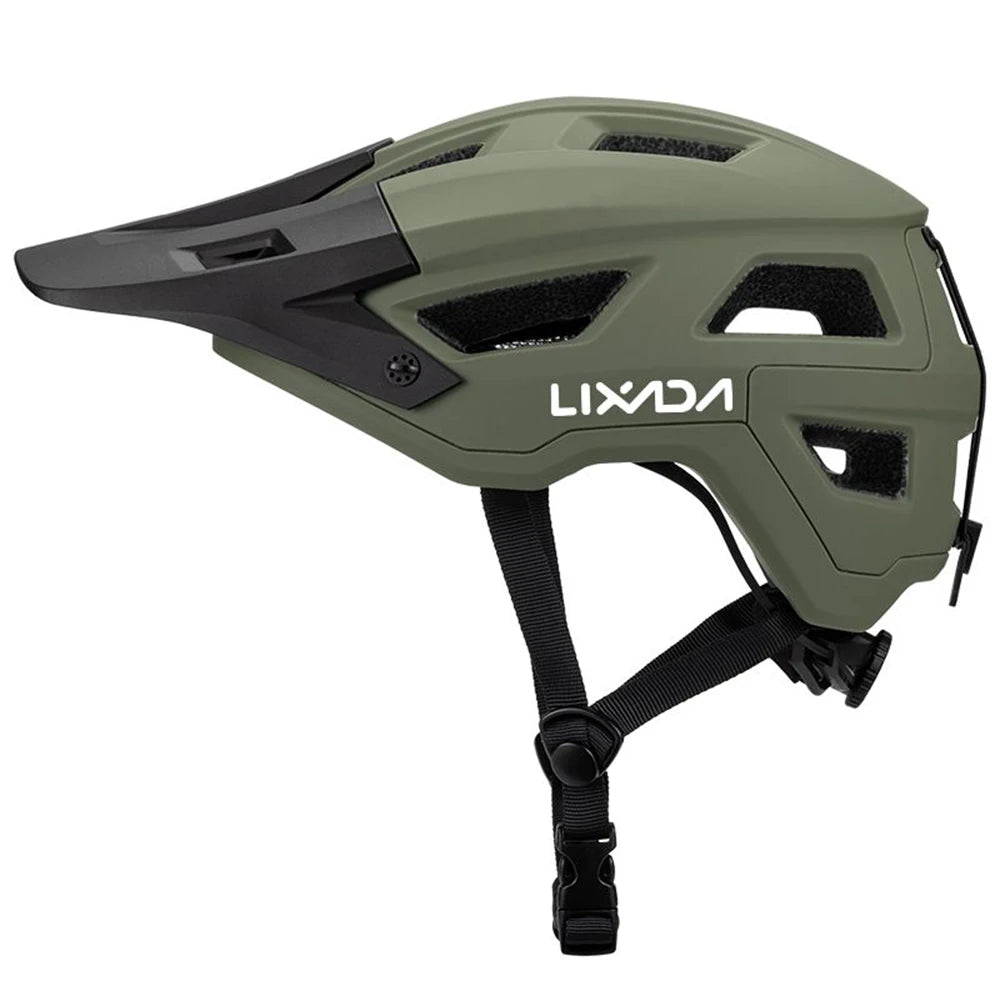 Adjustable Bike Helmet for Men & Women – Mountain & Road