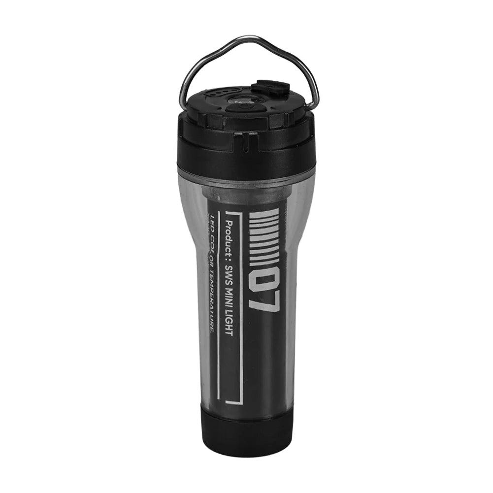 WELLHIKE Retro Lantern Cover