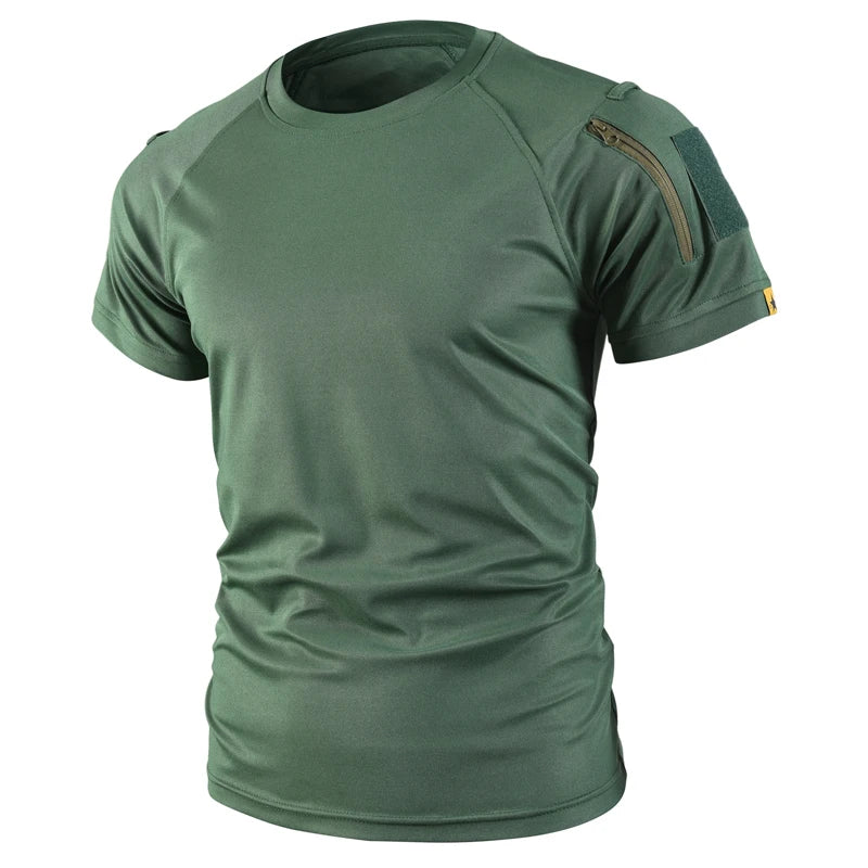 Men’s Summer T-Shirt