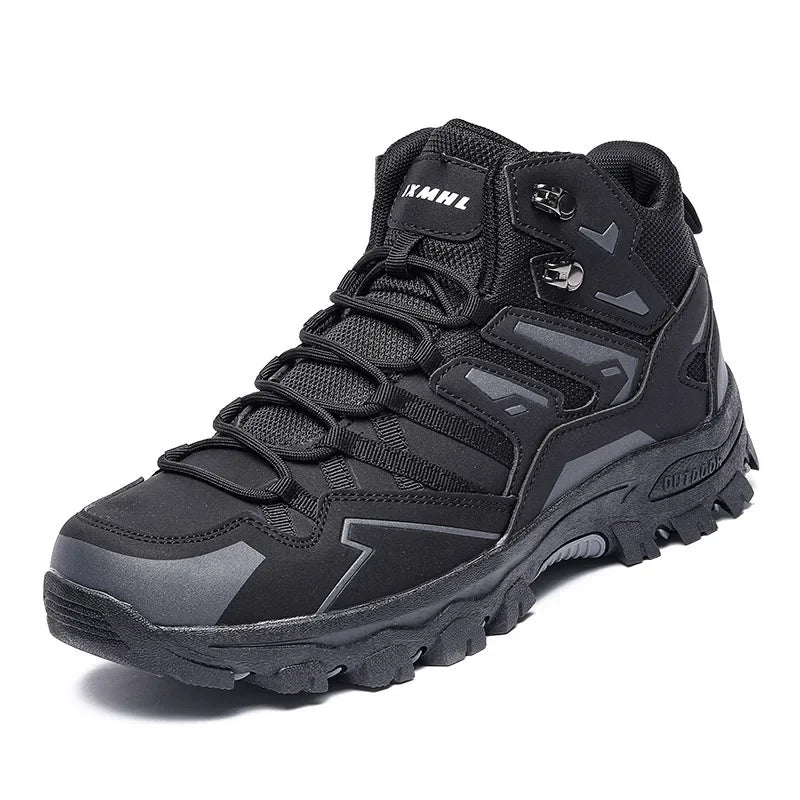 TrailMaster™ Climbing & Hiking Boots