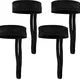Sport Glove Safety Straps – Elastic Wrist Leash for Ski & Snowboard Gloves