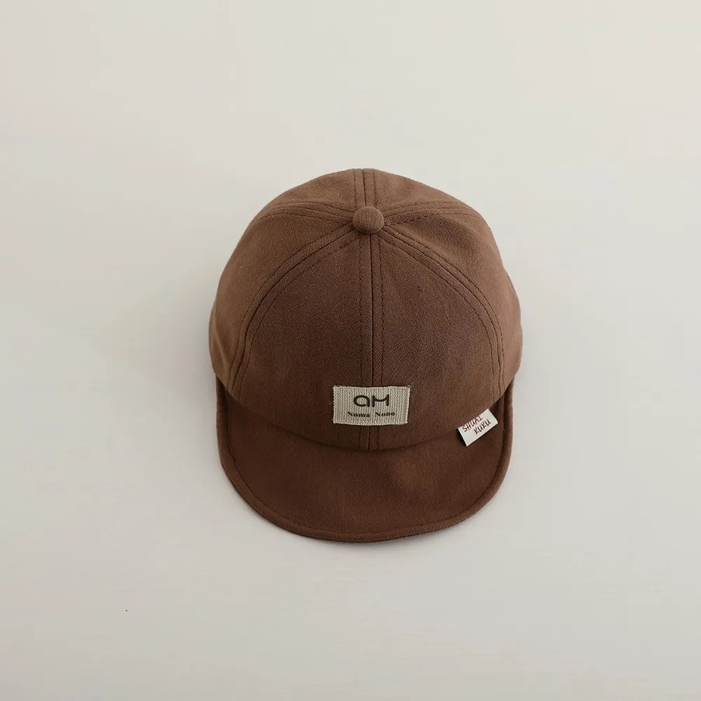 TrailScout Cap