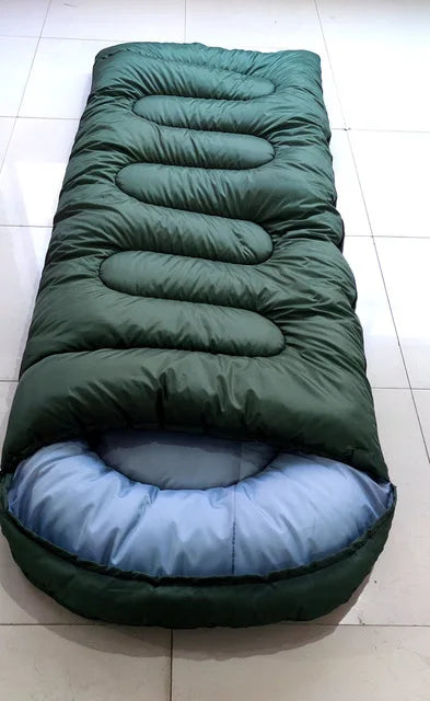 Thickened Winter Sleeping Bag