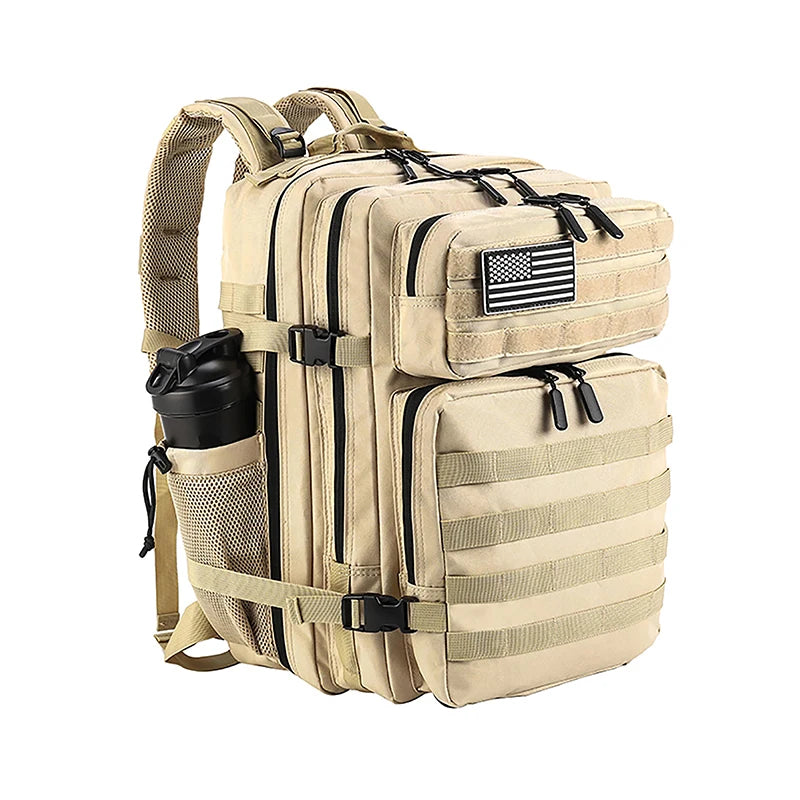 Velmont Tactix 25 / 35 / 45