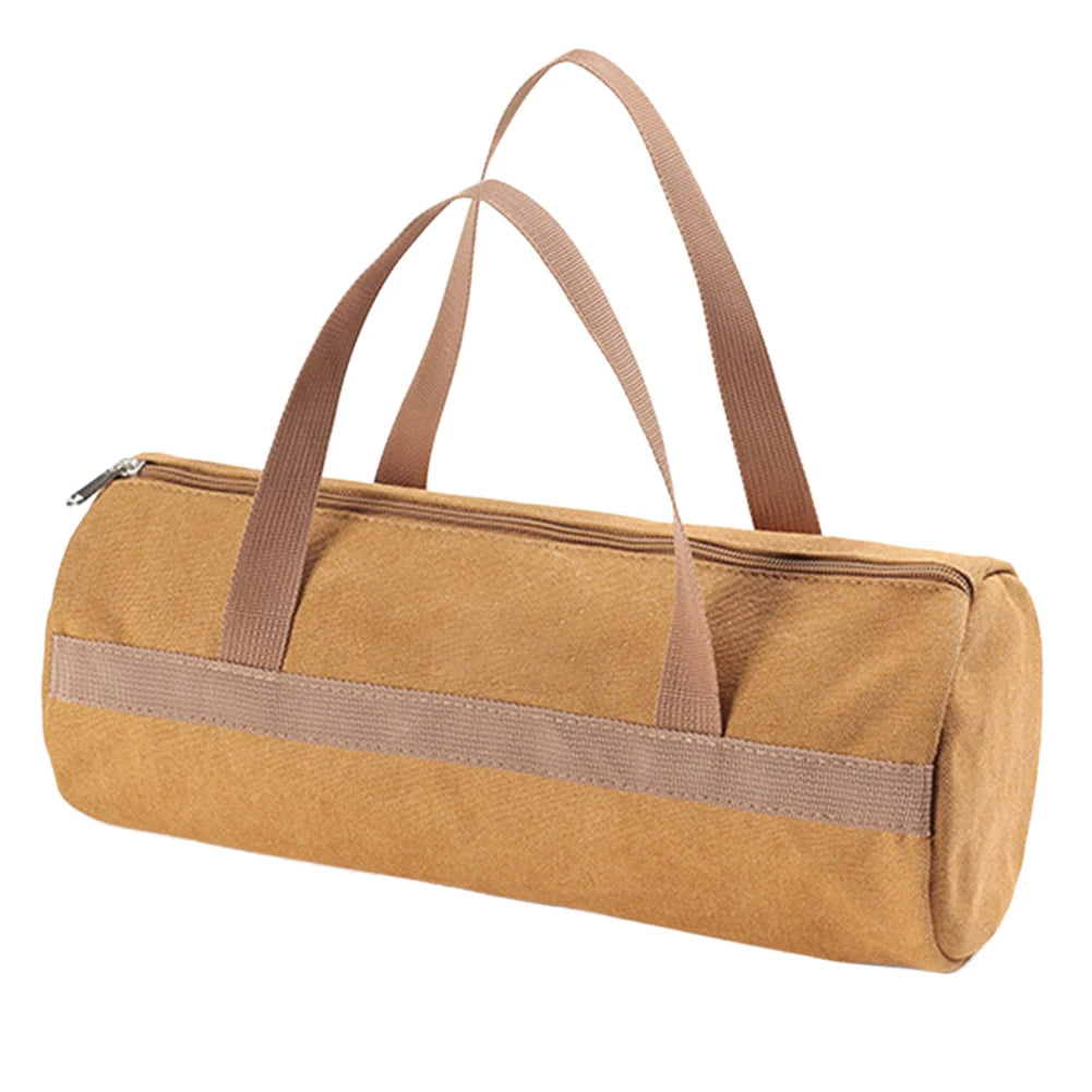 GearVault – Tent Stake & Camping Tools Storage Bag