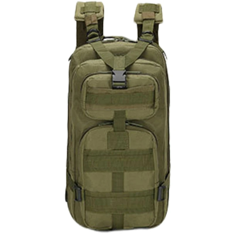 Large Capacity Shoulder Bag Tactically Outdoor Climbing Hunting Backpack Travel Sports Bag for Outdoor Camping Hiking