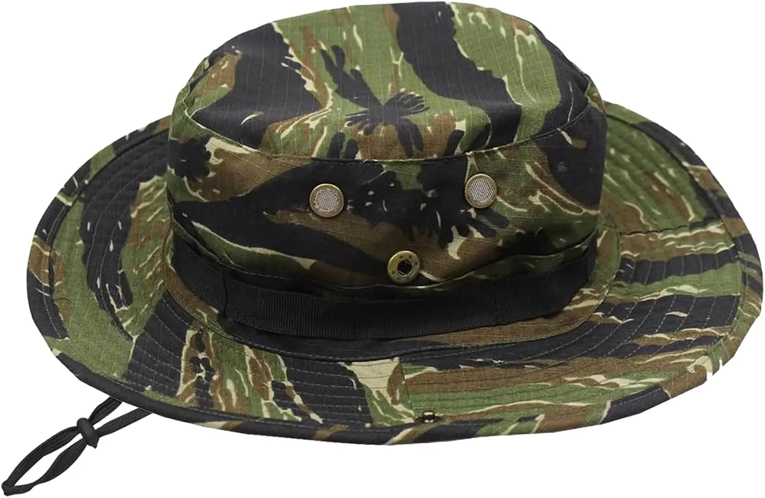 Sun Hats for Men & Women – UPF 50+ Foldable Bucket Boonie Hat