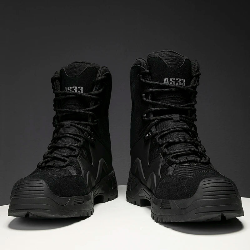 StormGuard™ Tactical Boots