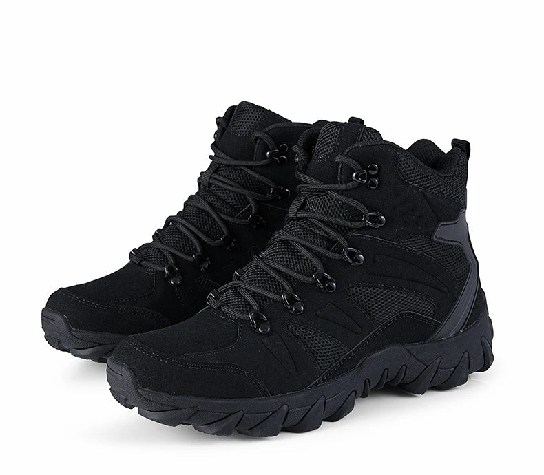 TactiPro™ Combat Training Boots