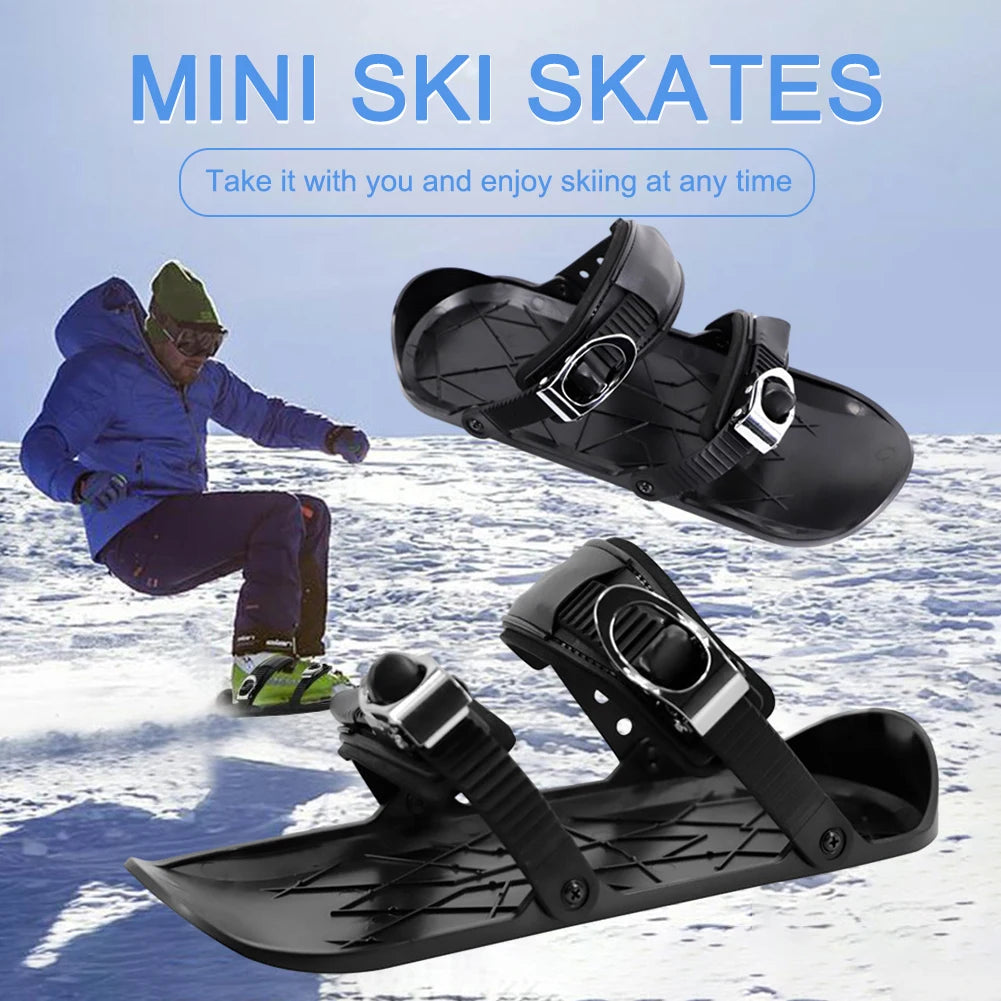 FrostEdge Minis