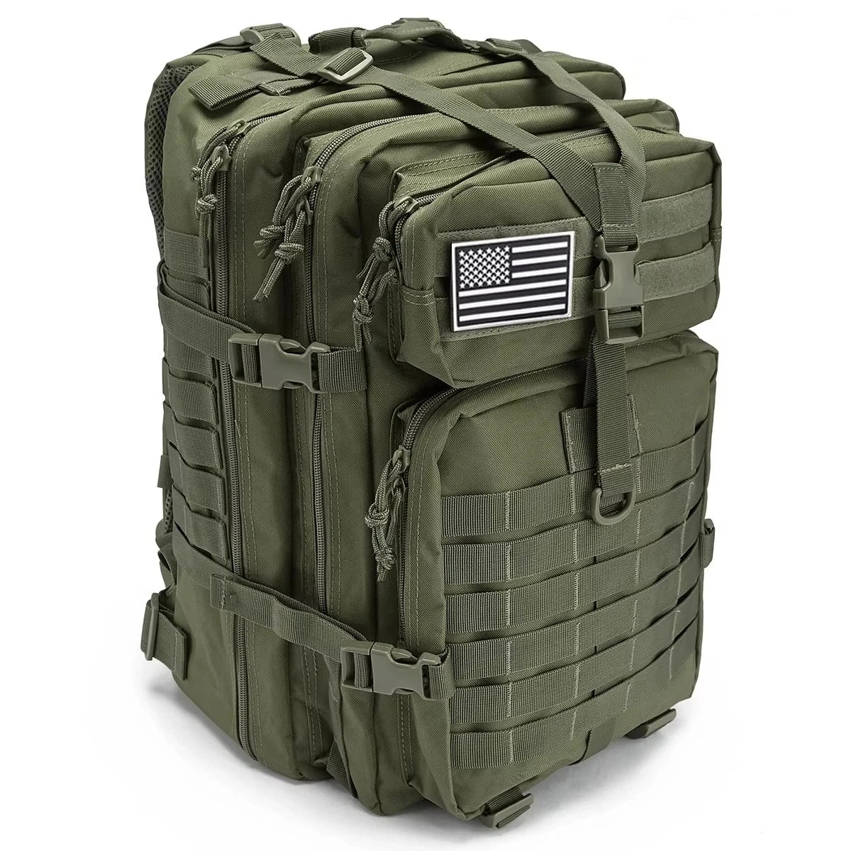 50L Man Tactical Backpacks Outdoor Traveling Bags  Trekking Hunting Bag travel backpack camping equipment back pack