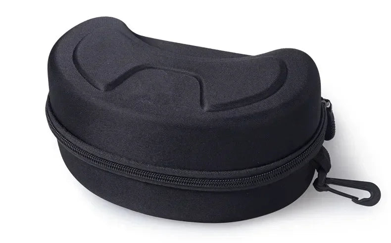 GlacierVision Goggles