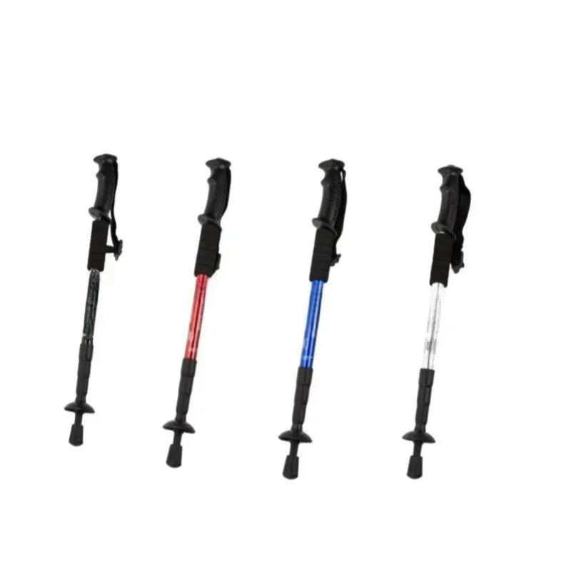 TerraCore™ Foldable Trekking Pole