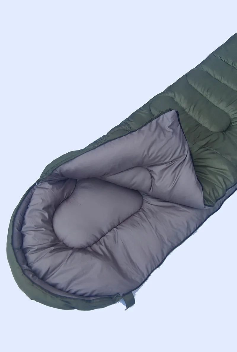 Thickened Winter Sleeping Bag
