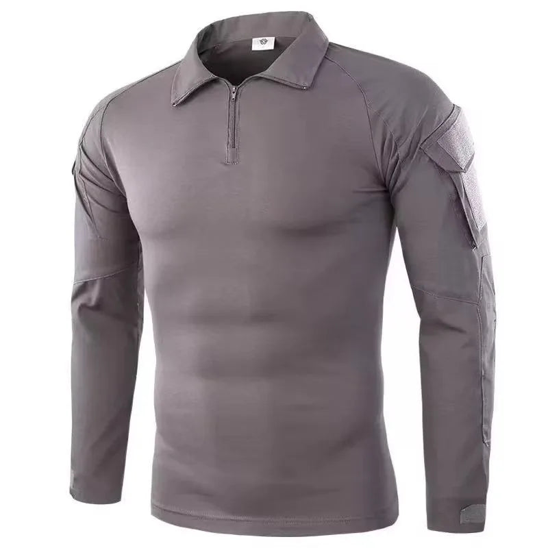 ReconTrail™ Tactical Long Sleeve Shirt