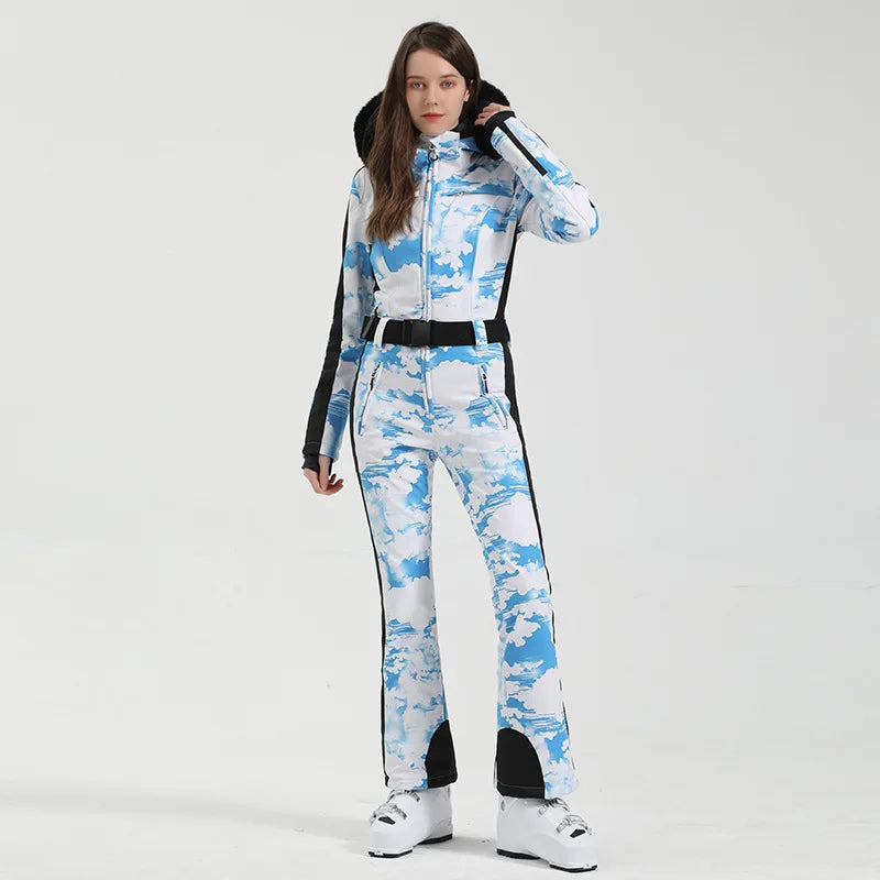 Avalanche Pro Suit