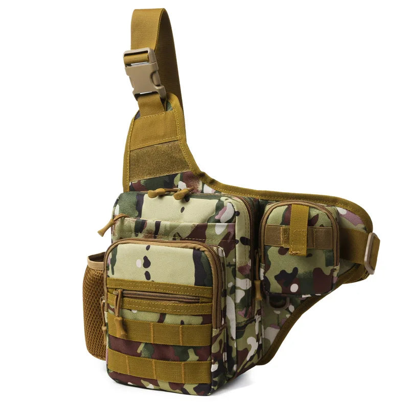 Vanguard Chestpack