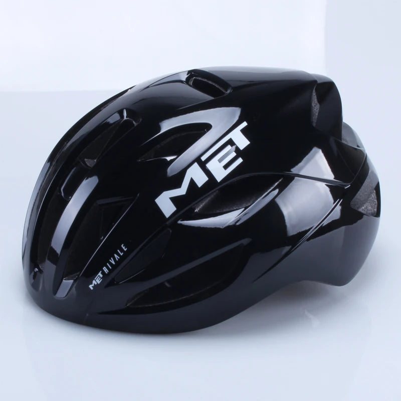 Men’s Cycling Helmet – Versatile Protection for Every Ride