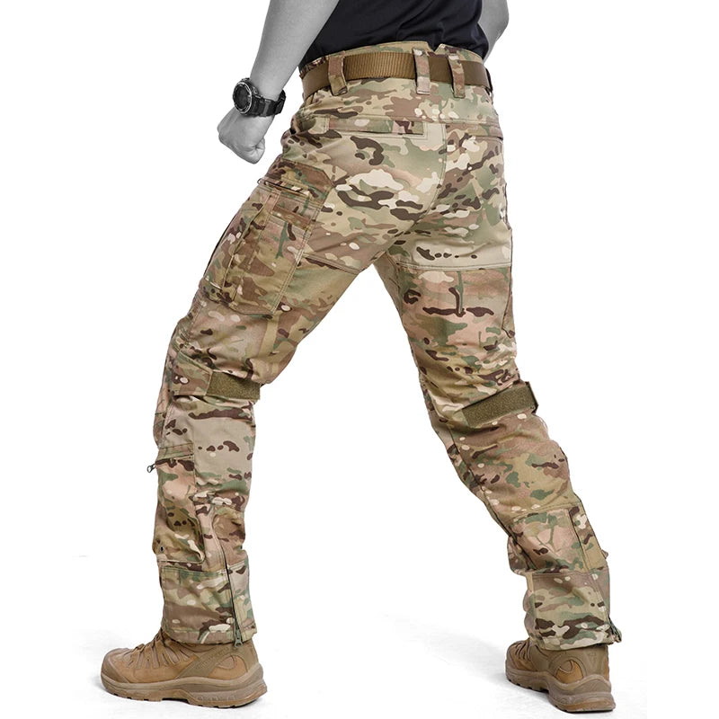 ProHT™ Tactical Pants