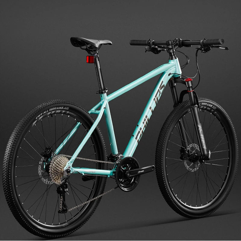 27/30 Speed Mountain Bike 27.5-inch MTB
